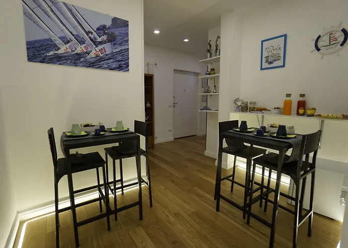 B&B La Rada Sorrento